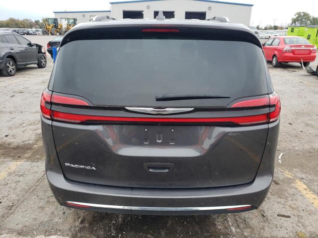 2C4RC1BG1MR546834 | 2021 CHRYSLER PACIFICA T