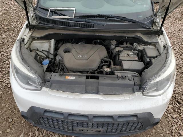 KIA Soul 2014 KNDJN2A25E7047766 Image 11