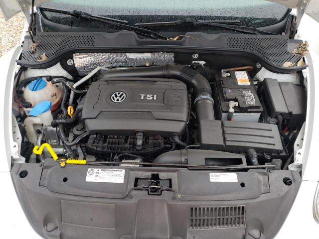 2016 VOLKSWAGEN BEETLE S/S 3VW517AT7GM806202