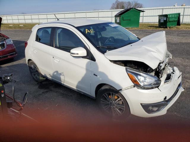 2018 MITSUBISHI MIRAGE GT ML32A5HJ0JH012977