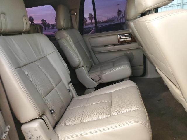 5LMJJ3H59DEL00415 Lincoln Navigator