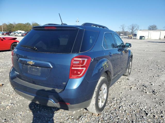 Vin: 2gnalcek5h6157427, lot: 66605512, chevrolet equinox lt 20173