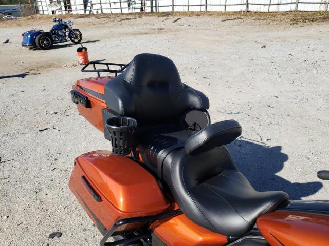 2020 HARLEY-DAVIDSON FLHTK - 1HD1KEF18LB609162