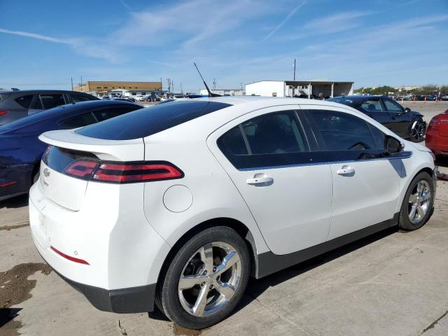 VIN 1G1RD6E47EU170052 2014 Chevrolet Volt no.3