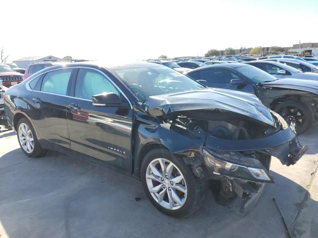 2017 CHEVROLET IMPALA LT - 1G1105SA1HU165964