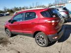 2019 Ford Ecosport Titanium للبيع في Pennsburg، PA - Front End