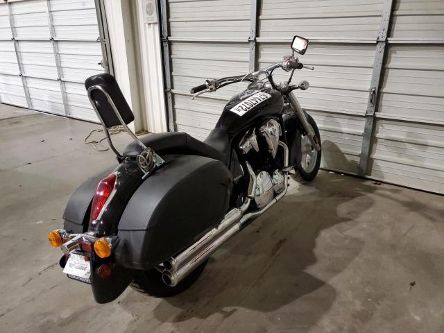 2015 HONDA VT1300 CT JH2SC6675FK500599