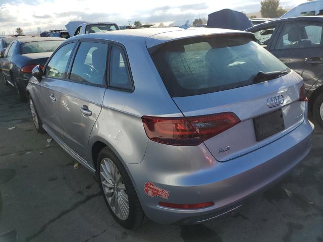 2016 AUDI A3 E-TRON WAUUPBFF6GA131245