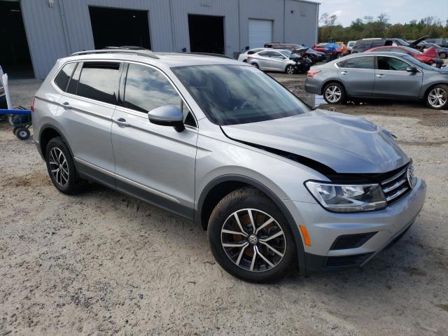 3VV3B7AX1MM121233 | 2021 VOLKSWAGEN TIGUAN SE