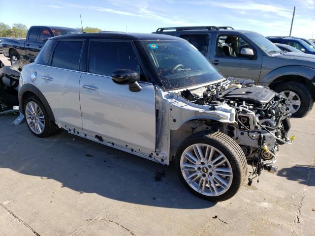 WMW53DK08P2S78593 Mini COOPER S