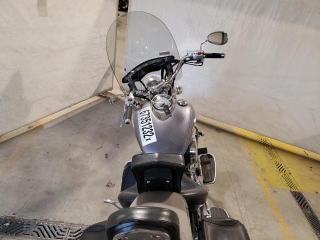 2007 YAMAHA XVS1100 JYAVP11E07A104375