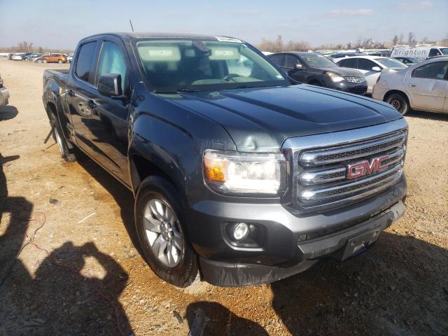 1GTG6BE34F1140499 GMC CANYON SLE