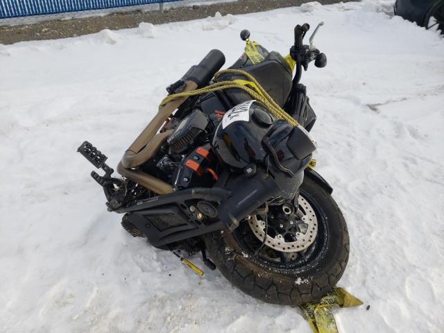 2019 HARLEY-DAVIDSON FXFBS 5HD1YLKA2KC015368