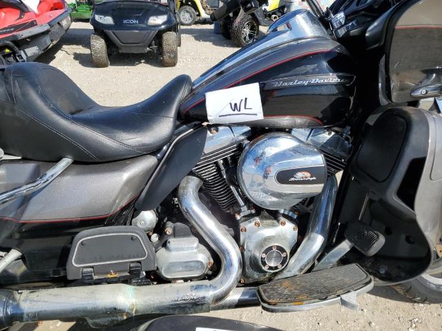 2016 HARLEY-DAVIDSON FLTRU 1HD1KGL10GB678921