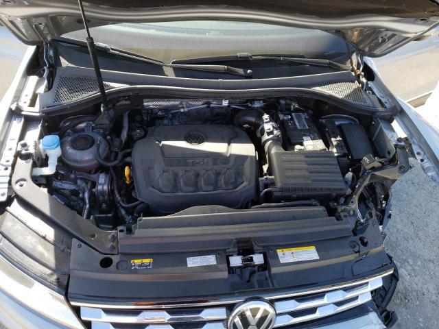 3VV3B7AX1MM121233 | 2021 VOLKSWAGEN TIGUAN SE