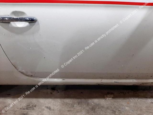 ZFA31200000742228 Fiat 500 POP