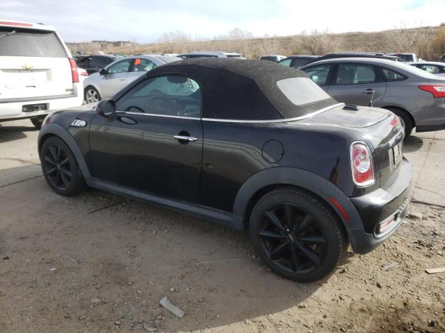WMWSY3C59DT593546 Mini Cooper Roadster S