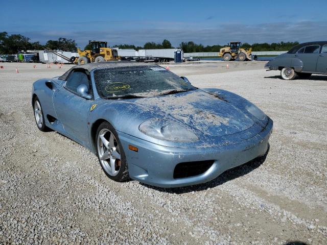 FERRARI ALL MODELS – zdjęcie z aukcji, lot #67679992