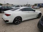 INFINITI Q60 RED SP photo