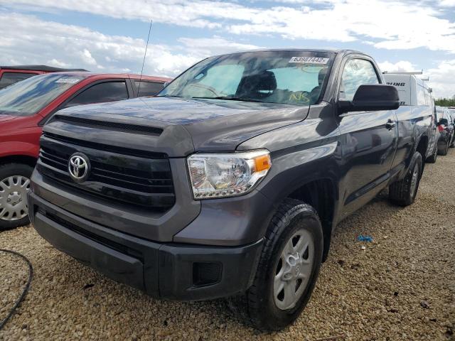 2015 TOYOTA TUNDRA SR 5TFPW5F16FX455848