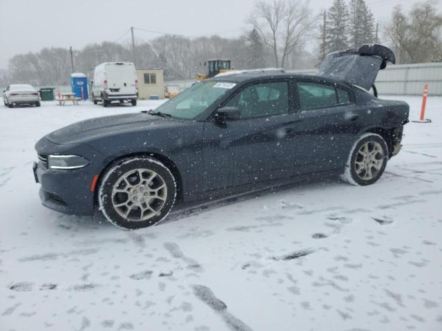 2017 Dodge Charger SE