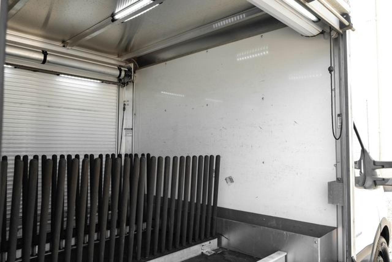 2017 Ford Transit T-250 VIN: 1FDYR7ZM4HKA53724 Lot: 67662942