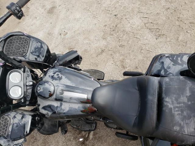 2020 HARLEY-DAVIDSON FLTRK 1HD1KZF16LB668508