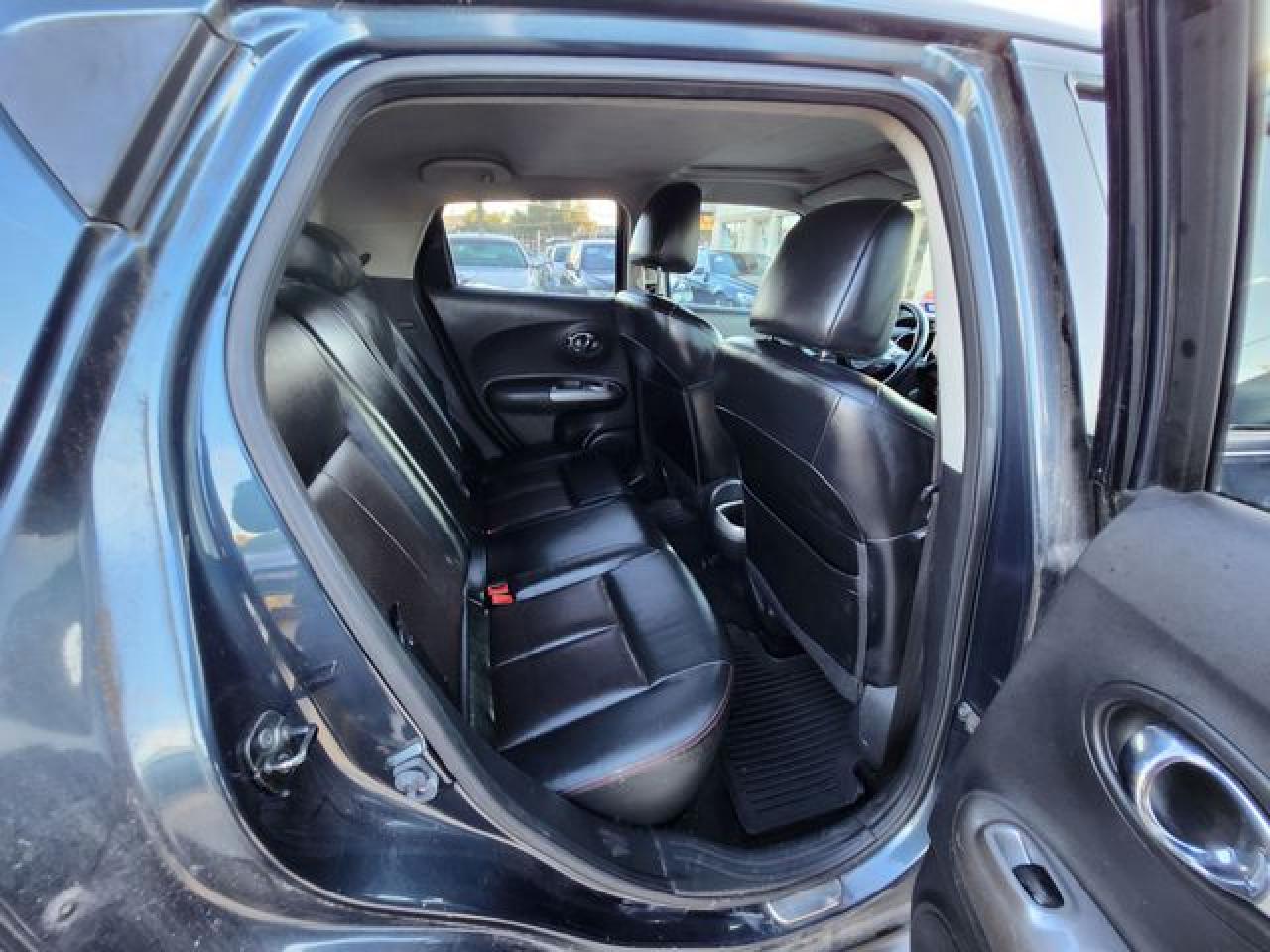 2013 Nissan Juke S VIN: JN8AF5MR2DT209967 Lot: 67689842