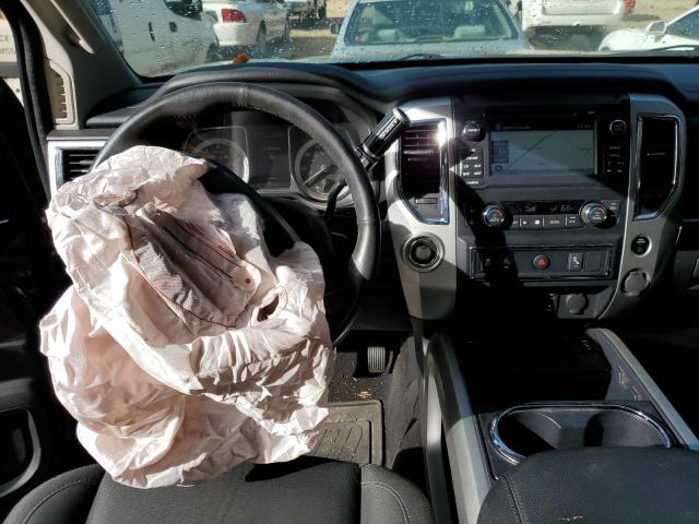 2018 NISSAN TITAN SV - 1N6AA1C61JN501360