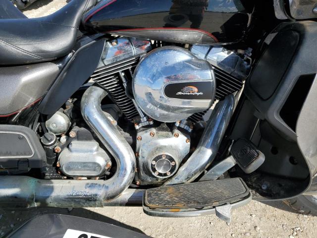 2016 HARLEY-DAVIDSON FLTRU 1HD1KGL10GB678921