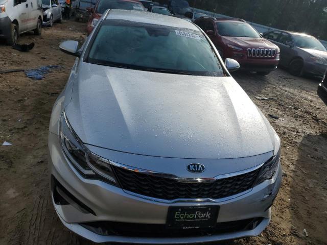 2019 KIA OPTIMA LX - 5XXGT4L31KG309321