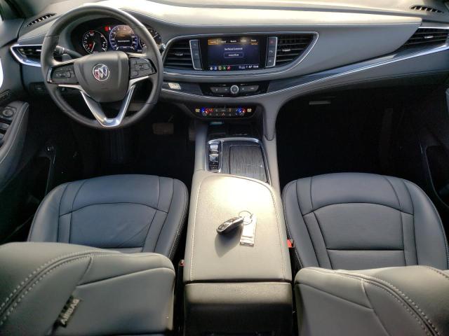 2022 BUICK ENCLAVE PR 5GAEVBKW0NJ130447