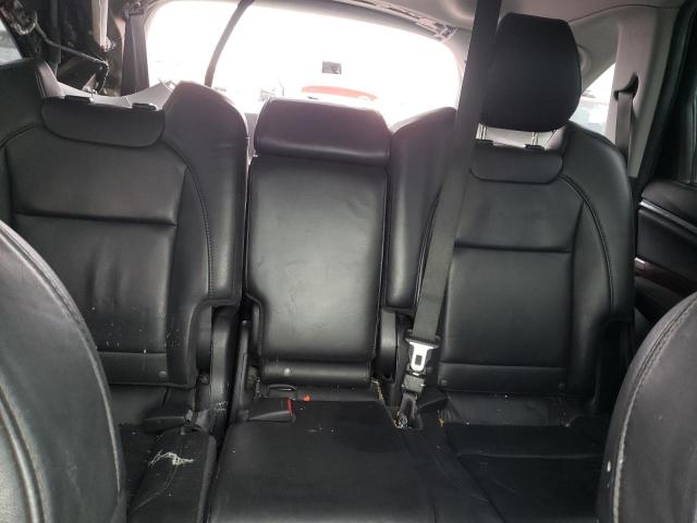 5FRYD4H8XFB026705 Acura Mdx Advance