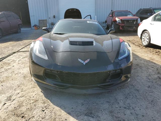 2017 CHEVROLET CORVETTE G - 1G1YW2D79H5103672