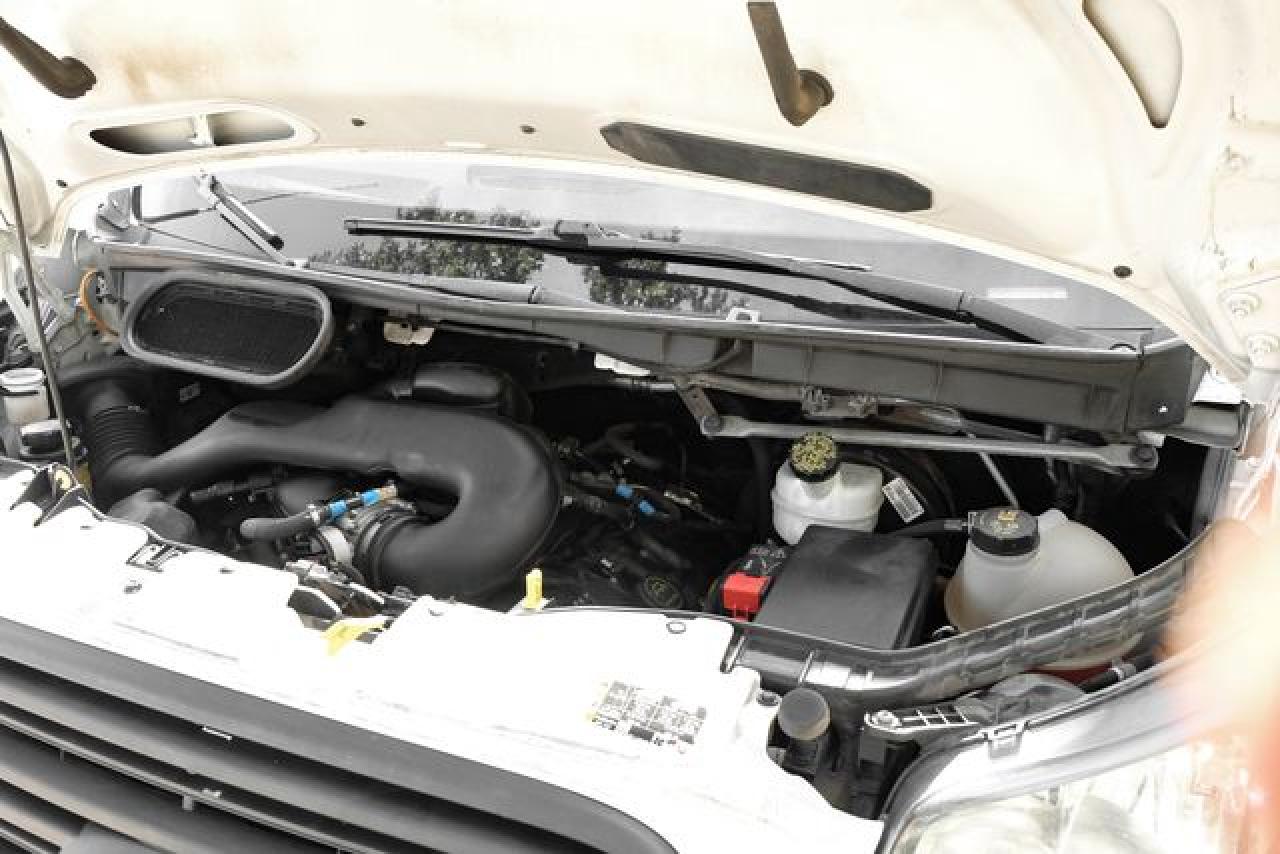 2017 Ford Transit T-250 VIN: 1FDYR7ZM4HKA53724 Lot: 67662942