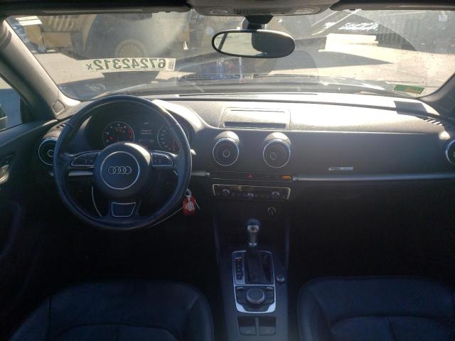 VIN WAU7FLFF7F1024063 2015 AUDI A3 no.8