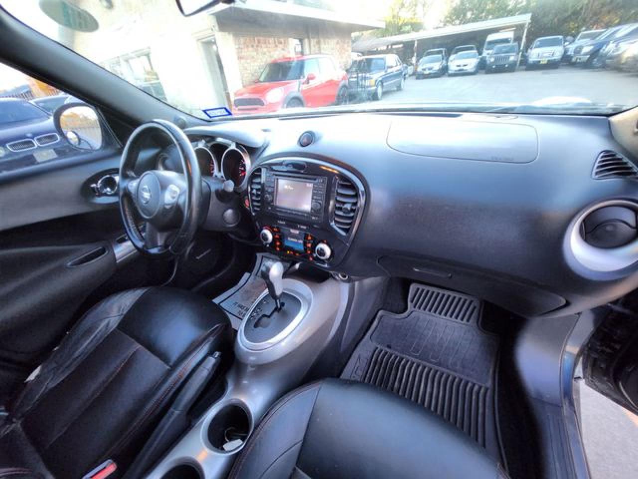 2013 Nissan Juke S VIN: JN8AF5MR2DT209967 Lot: 67689842