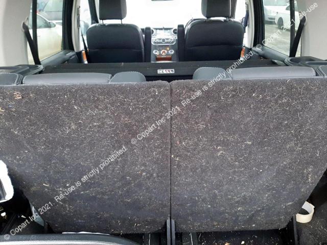 SALLAAAG5EA721350 Land Rover Discovery