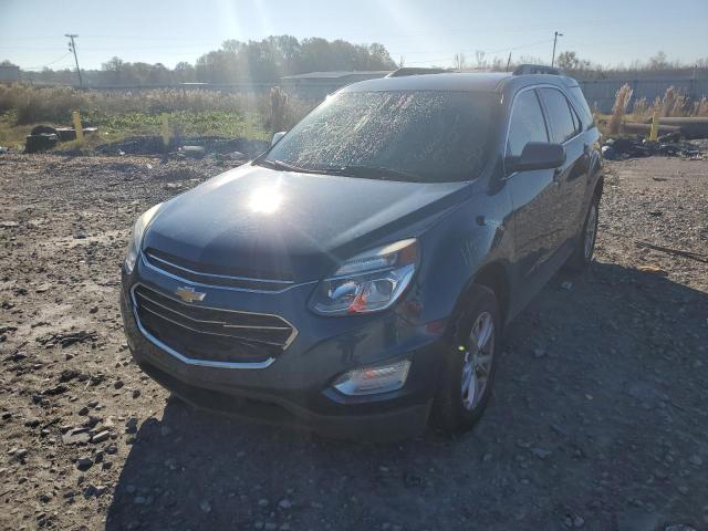 Vin: 2gnalcek5h6157427, lot: 66605512, chevrolet equinox lt 2017 img_1