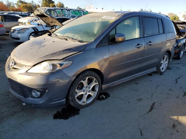 2008 Mazda Mazda5 