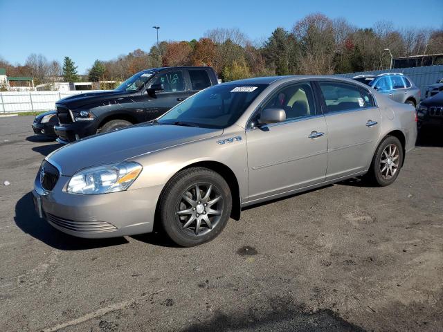 Run And Drives Cars for sale at auction: 2007 Buick Lucerne CXL