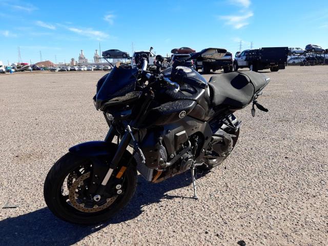 2022 YAMAHA MTN1000 C JYARN79Y0NA000331