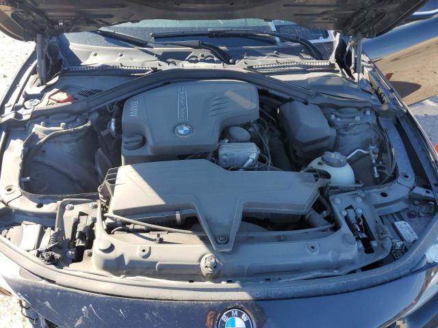 WBA8E3C51GK504744 BMW 328 Xi Sulev