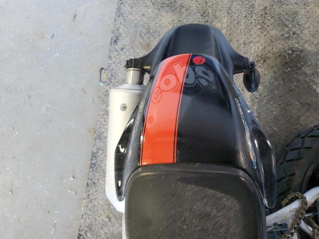 2006 DUCATI MONSTER S2 ZDM1RAAN46B082035