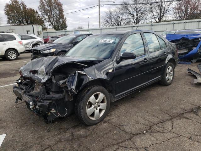 2003 Volkswagen Jetta GLS