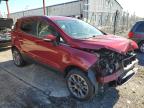 2019 Ford Ecosport Titanium للبيع في Pennsburg، PA - Front End