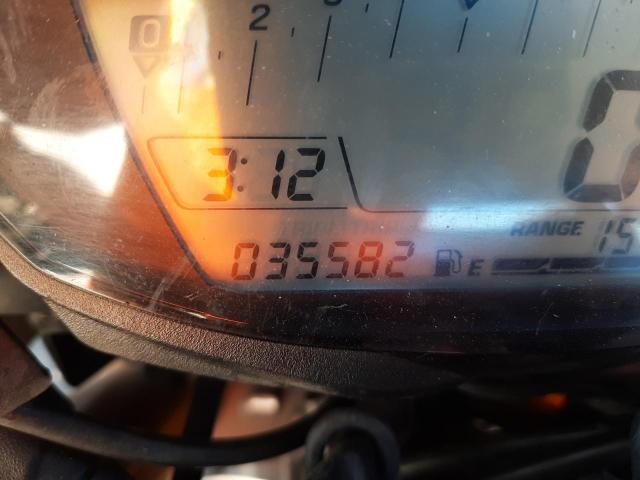 2016 SUZUKI GSX-S1000 - JS1GT79A8G2100060