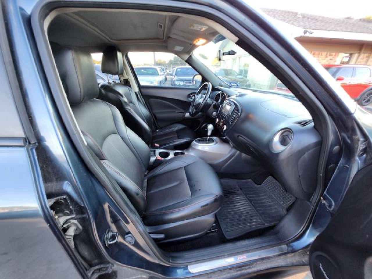 2013 Nissan Juke S VIN: JN8AF5MR2DT209967 Lot: 67689842