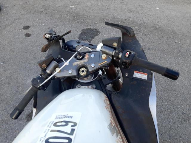 2006 SUZUKI GSX1300 R JS1GW71A762108104