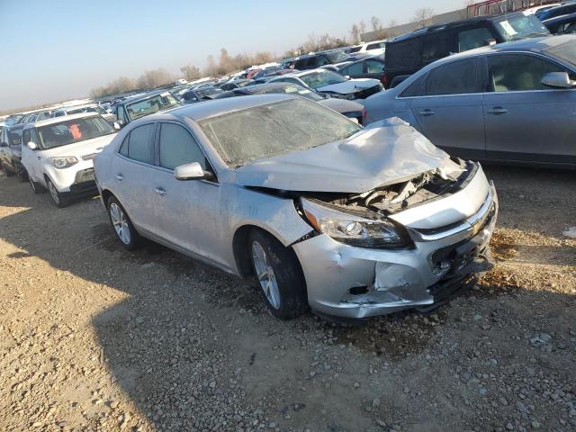 2015 CHEVROLET MALIBU LTZ - 1G11F5SL5FF289009